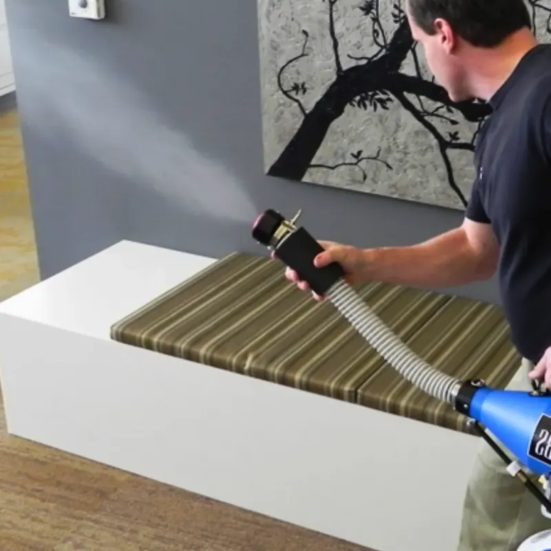 Professional Odor Removal in Trent Woods, NC